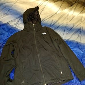 The North Face Winter Coat